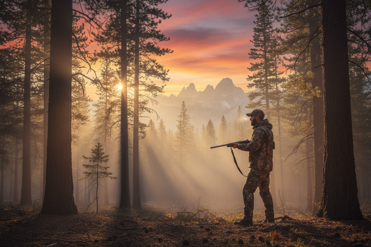 Hunting Supplies