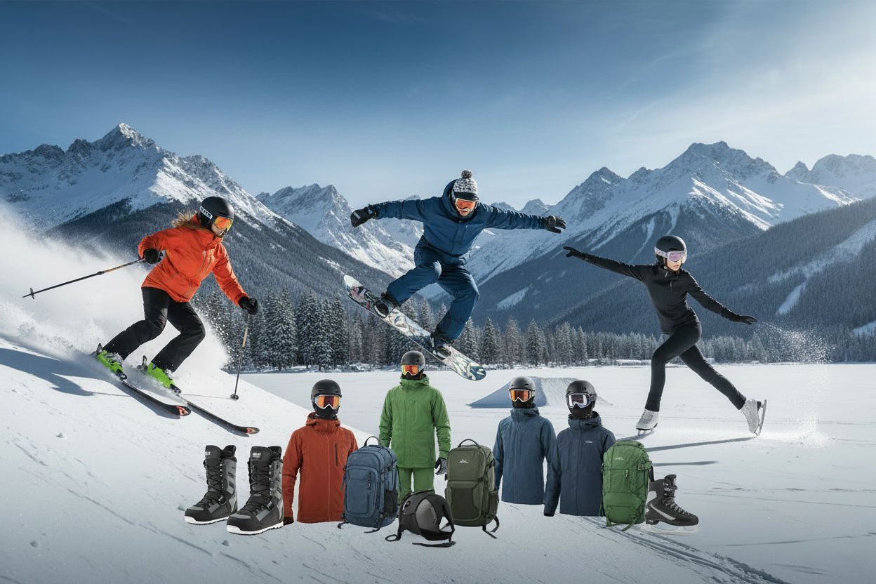 Winter Sports