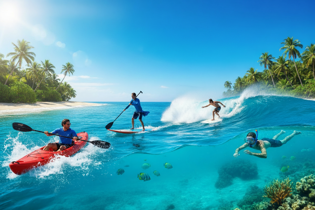 Water Sports