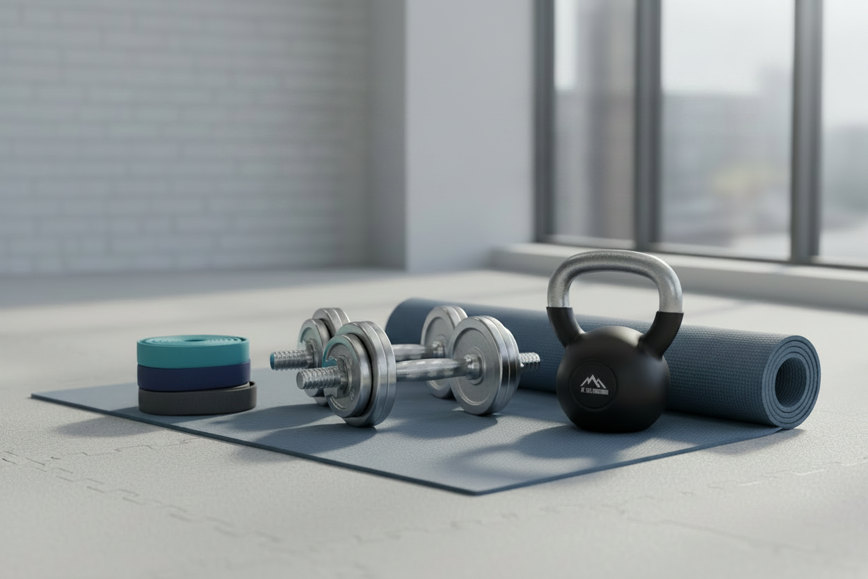 Fitness & Training Equipment