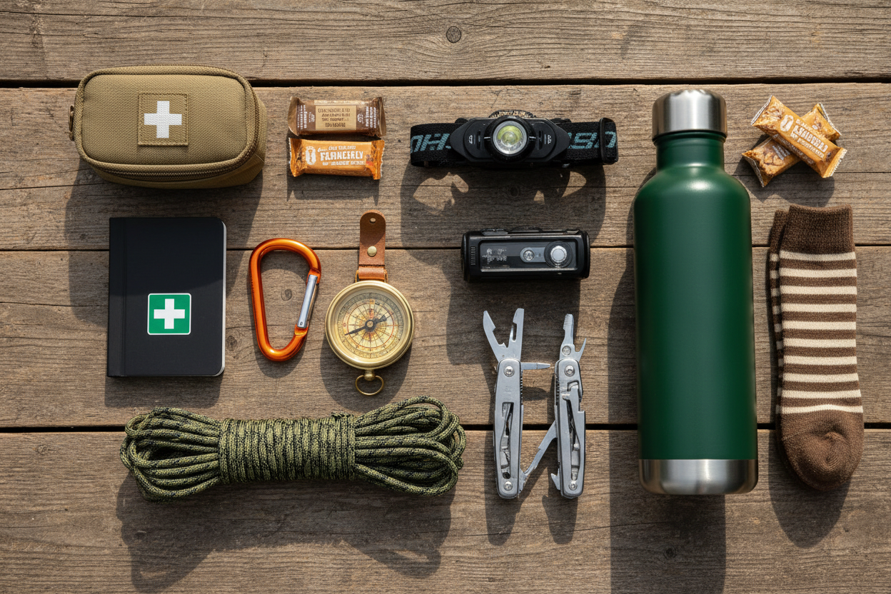 Accessories
