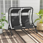 Outdoor Swing Chair for Patio - Comfortable and Stylish Seating
