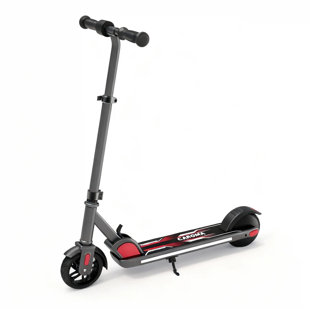 150W E Scooter Kids 6-12 10MPH 7Mi Range