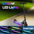 150W E Scooter Kids 6-12 10MPH 7Mi Range
