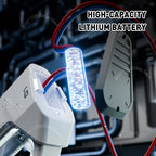Electric Water Gun Electric Suction Long-Distance Shooting