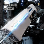 Electric Water Gun Electric Suction Long-Distance Shooting