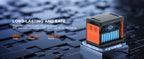 2500W/2304Wh Large Capacity Solar Generator Fast Charging