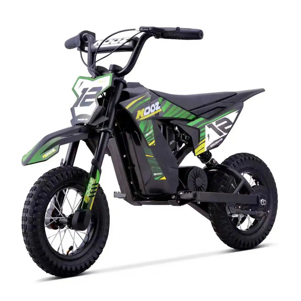 36V 300W Electric Dirt Bike Kids, , \ to 15.5 MPH