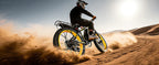 1500W Fat Tire EBike for Adults 26"x4.0 All Terrain 34MPH  48V