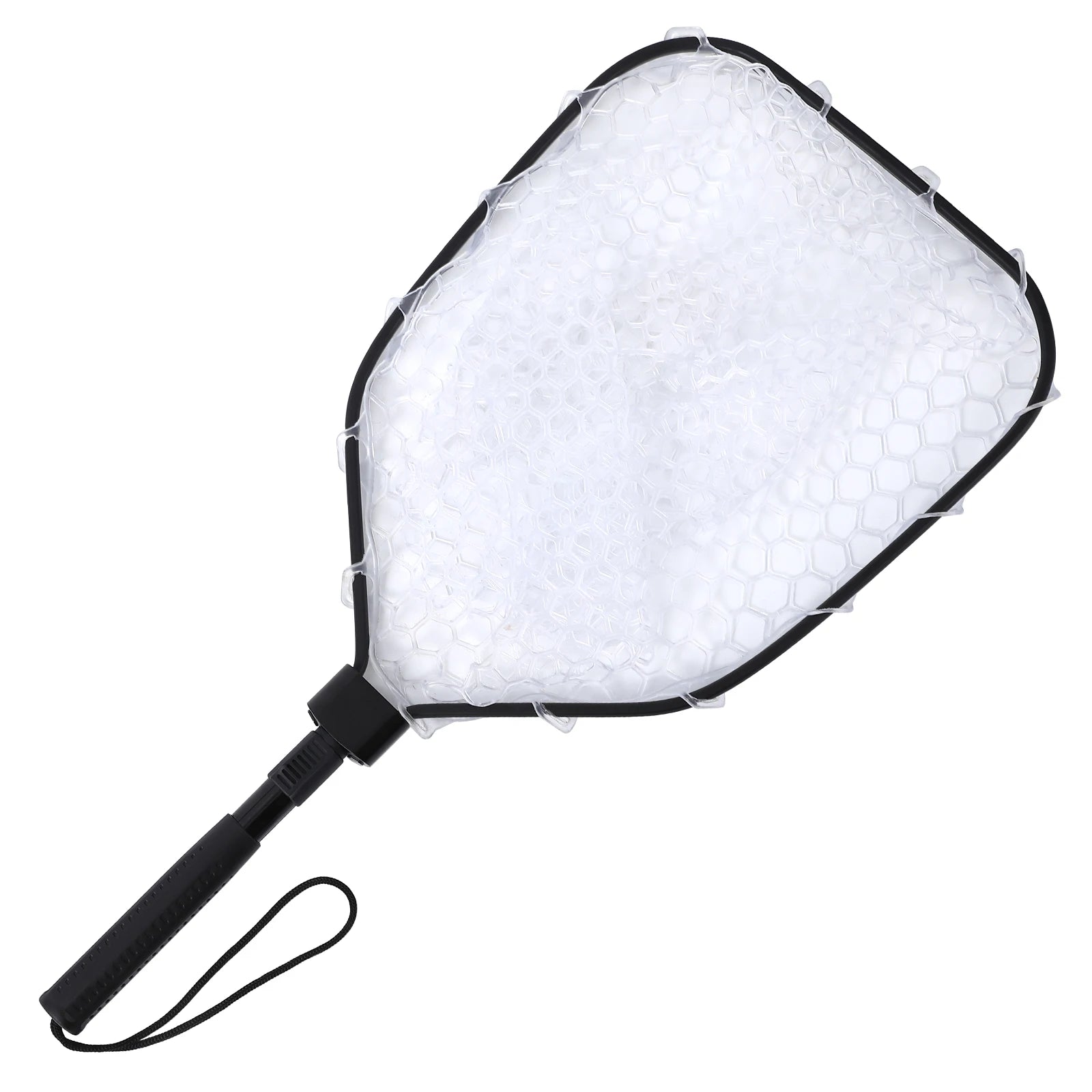Fishing Net For Trout Fishing Net With Handle