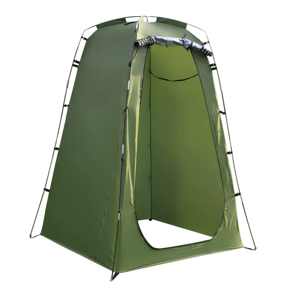 Portable Changing Room for Camping Shower Toilet