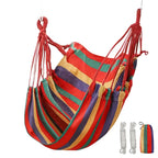 Portable Outdoor Hammock, Swing Chair, With, Swing Hanging Chair, Sturdy