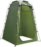 Portable Changing Room for Camping Shower Toilet
