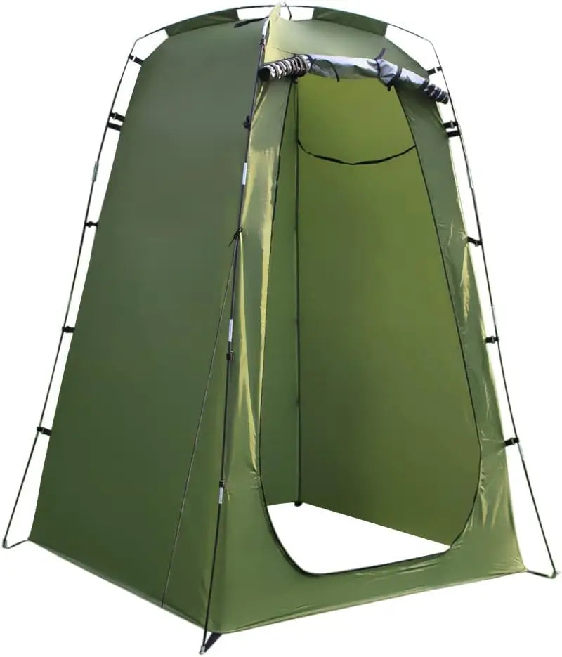 Portable Changing Room for Camping Shower Toilet
