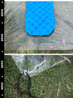 Ultralight Footprint 69g — Waterproof Tent Groundsheet Tarp
