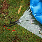 Ultralight Footprint 69g — Waterproof Tent Groundsheet Tarp