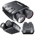 Night Vision Goggles 2.4-Inch Screen Digital Binoculars 5X