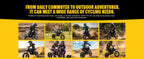 36V 300W Electric Dirt Bike Kids, , \ to 15.5 MPH