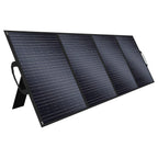 3600W Power Station 3840WH Generator With Foldable  Panels