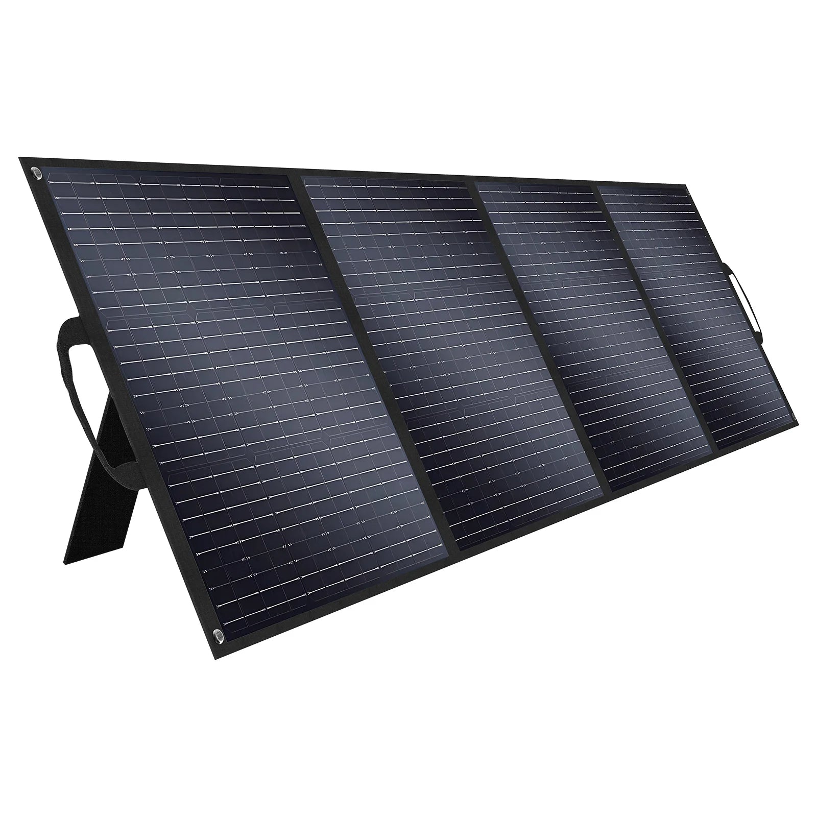 3600W Power Station 3840WH Generator With Foldable  Panels