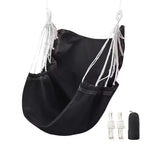 Portable Outdoor Hammock, Swing Chair, With, Swing Hanging Chair, Sturdy
