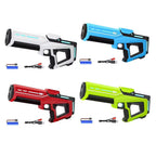 Electric Water Storage Gun  Children Summer  Outdoor