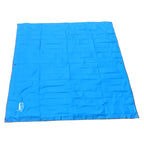 Ultralight Pocket Tent Footprints Tarp Waterproof Moisture