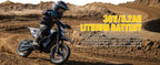 36V 300W Electric Dirt Bike Kids, , \ to 15.5 MPH