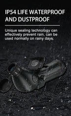 Digital Spotting Scope with Screen  4K Smart Telescope with Tripod