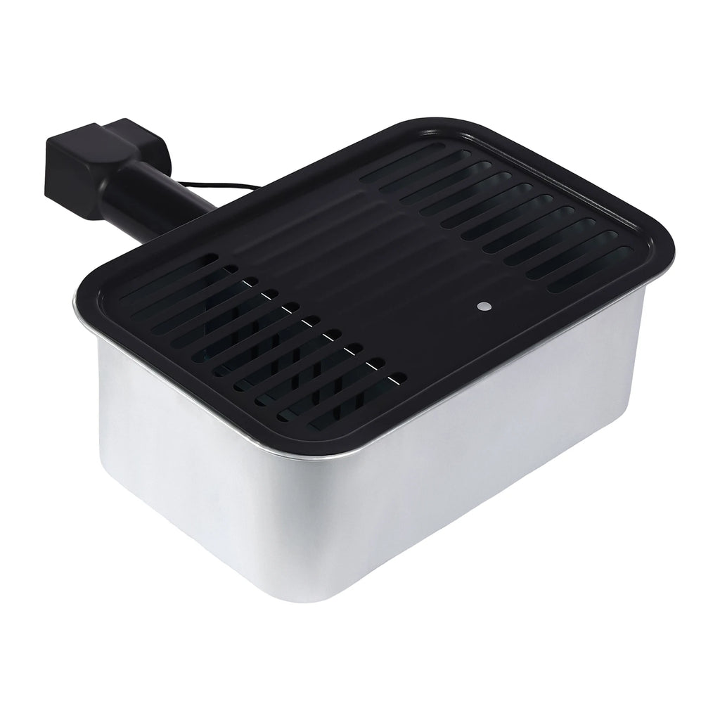 Portable Camping Barbecue Grill 2500-5500rpm Non-stick