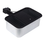 Portable Camping Barbecue Grill 2500-5500rpm Non-stick