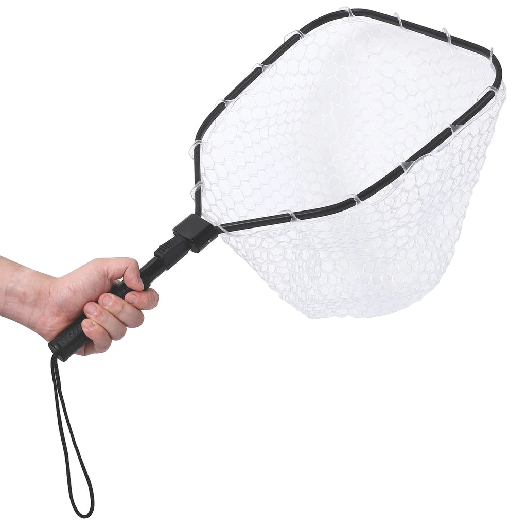 Fishing Net For Trout Fishing Net With Handle