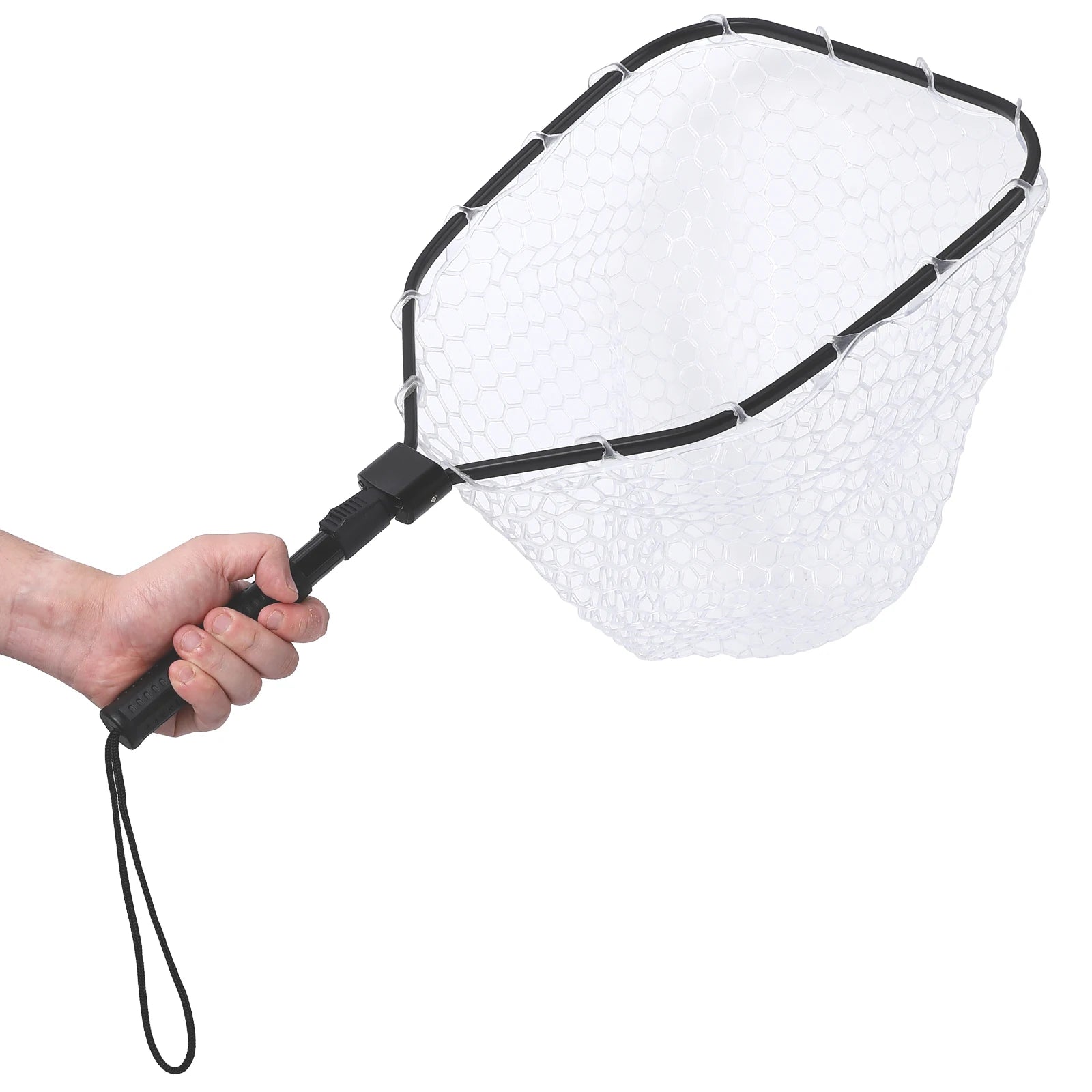 Fishing Net For Trout Fishing Net With Handle