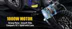 36V 1000W Electric Dirt Bike for Kids, , Up to 18 MPH & 15 Miles