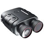 Night Vision Goggles 2.4-Inch Screen Digital Binoculars 5X