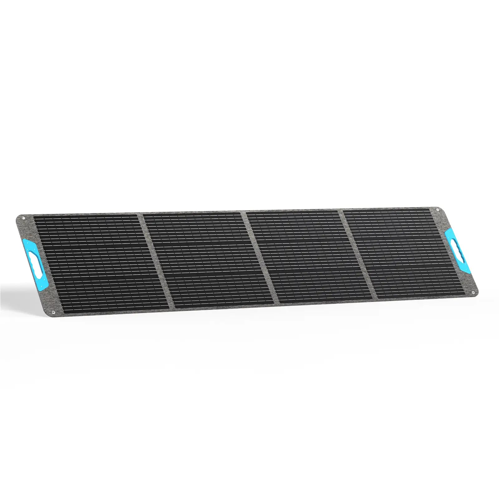 200W Portable , Waterproof Foldable  Solar Charger