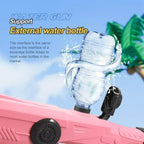 Electric Water Storage Gun  Children Summer  Outdoor