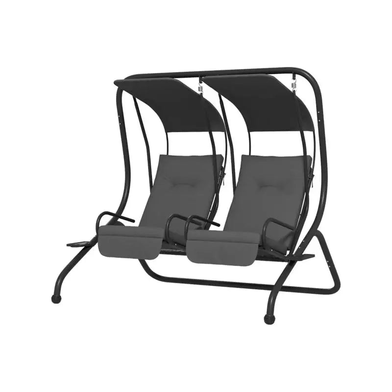 Outdoor Swing Chair for Patio - Comfortable and Stylish Seating