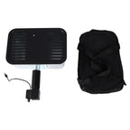 Portable Camping Barbecue Grill 2500-5500rpm Non-stick