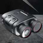 Night Vision Goggles 2.4-Inch Screen Digital Binoculars 5X