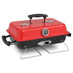 Charcoal Grill,  Outdoor Smoker, Small BBQ Grill