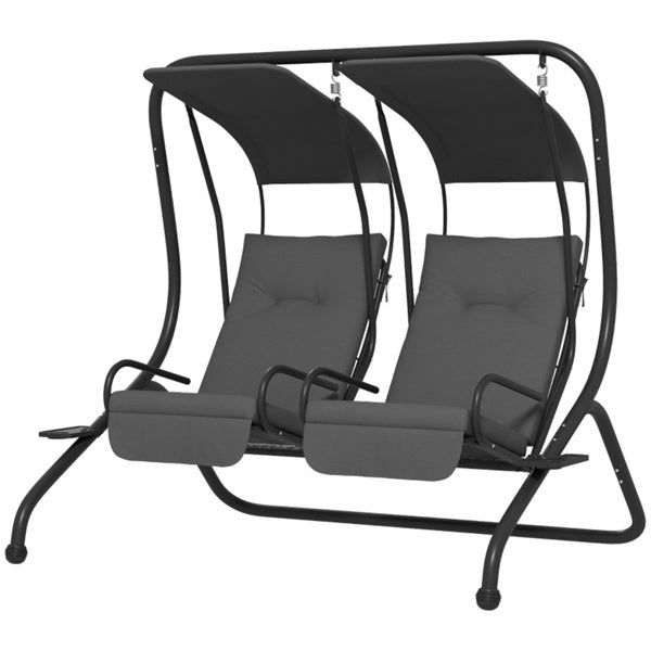 Outdoor Swing Chair for Patio - Comfortable and Stylish Seating