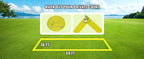 1.25-1.75inch Outdoor Volleyball Net System  Aluminum Poles